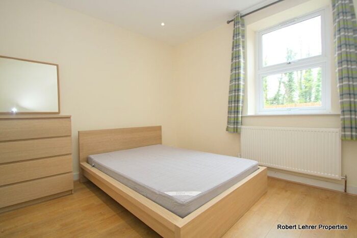1 Bedroom Flat To Rent In Shepherds Hill, Highgate, N6