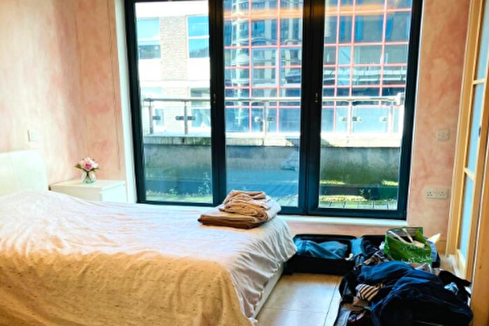 2 Bedroom Flat To Rent In Leman Street, London, E1