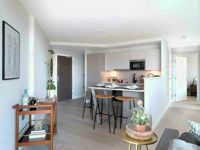 2 Bedroom Apartment To Rent In Uncle Elephant & Castle, Churchyard Row, SE11