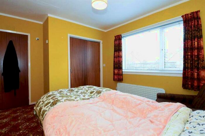 3 Bedroom Detached Bungalow For Sale In Langbar, Fort William Road, Newtonmore, PH20