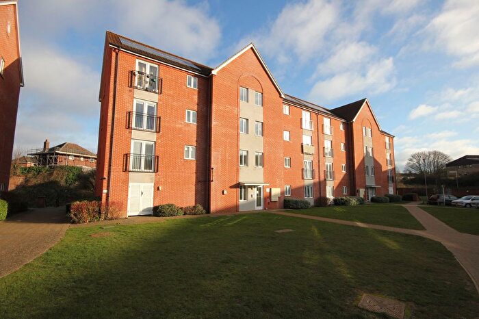 1 Bedroom Flat To Rent In Brazen Gate, Norwich, NR1