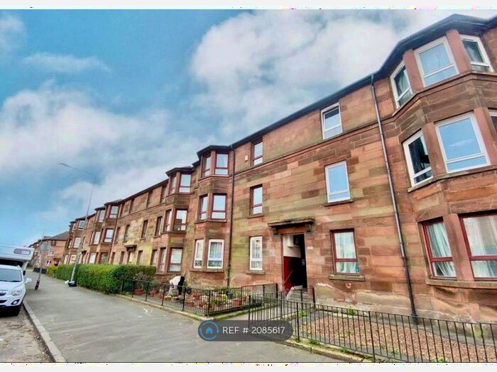 2 Bedroom Flat To Rent In Dumbarton Road, Glasgow, G14