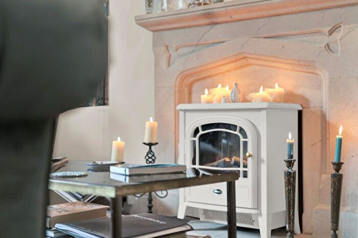 2 Bedroom Apartment For Sale In Spring Hill, Nailsworth, Stroud, Gloucestershire, GL6