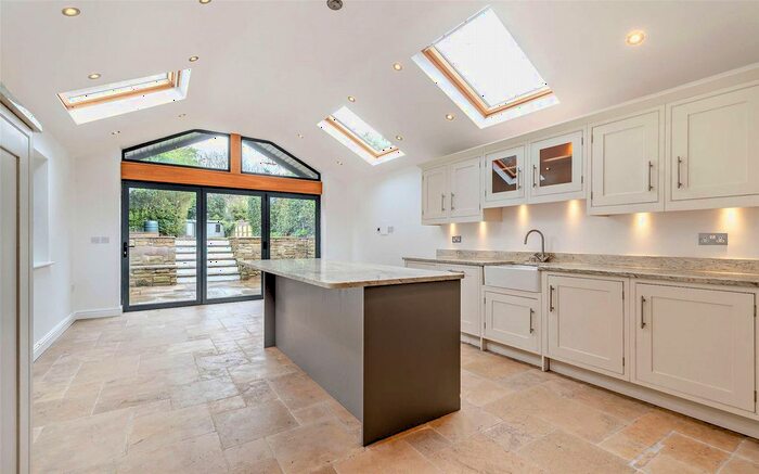 4 Bedroom Semi-Detached House To Rent In Macclesfield Road, Prestbury, Macclesfield, Cheshire, SK10
