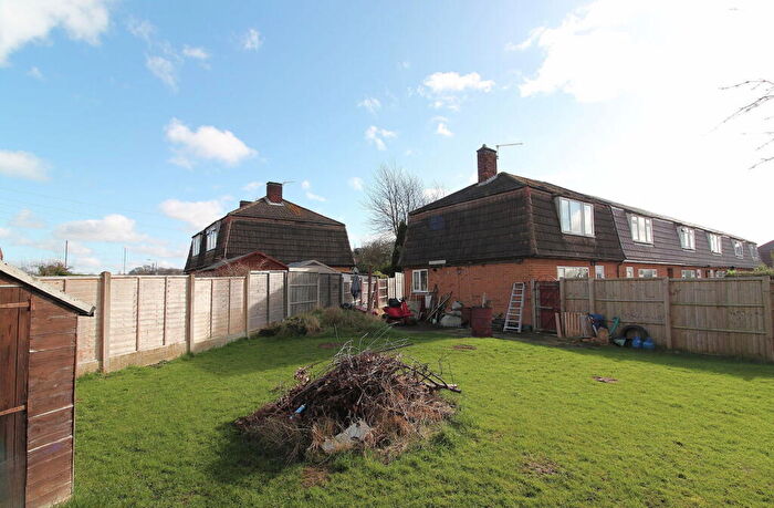 3 Bedroom End Of Terrace House For Sale In Priorway Avenue, Borrowash, Derby, DE72