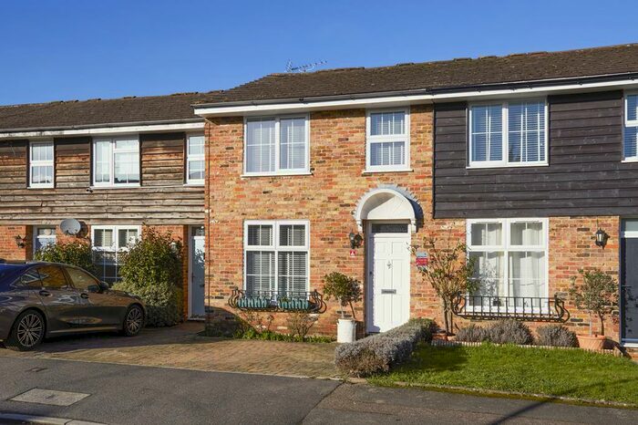 3 Bedroom Terraced House To Rent In Cobham, KT11