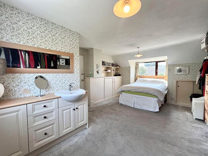 4 Bedroom Detached Bungalow For Sale In Filleul Road, Sandford Woods, Wareham, BH20 - Photo 10