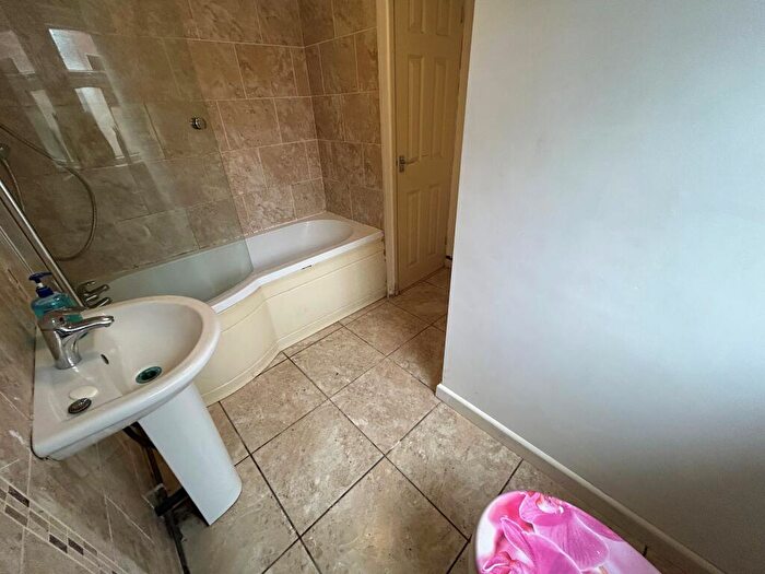 1 Bedroom Apartment To Rent In Hampton Road, Erdington, Birmingham., B23