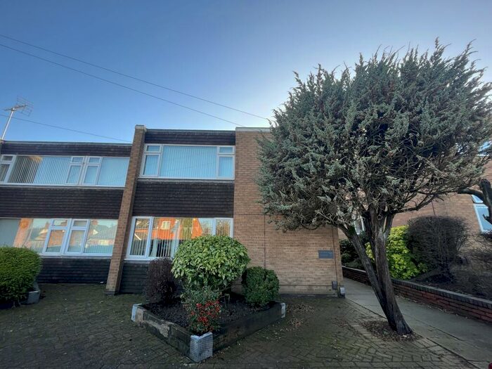 2 Bedroom Apartment To Rent In Bond Lane, Mountsorrel, LE12