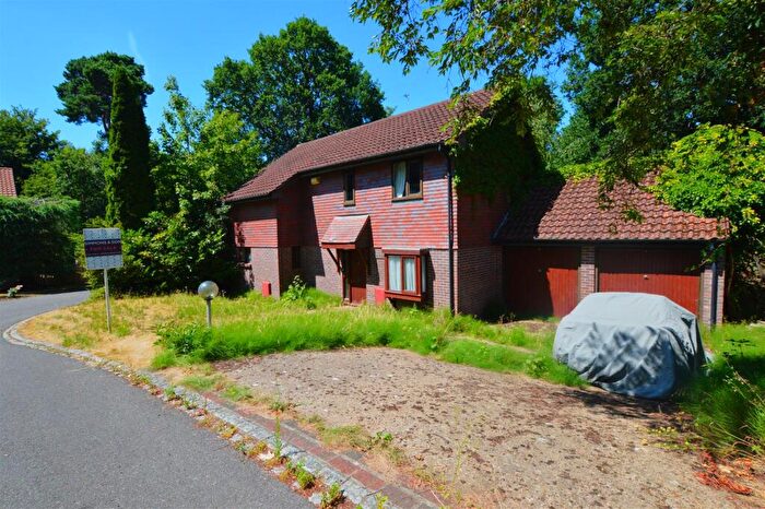 4 Bedroom Detached House For Sale In Geffers Ride, Ascot, SL5