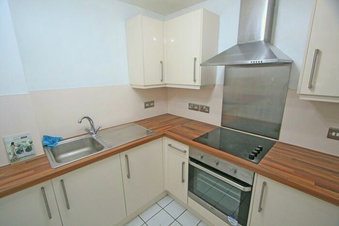 1 Bedroom Flat To Rent In London Lane, Bromley, BR1