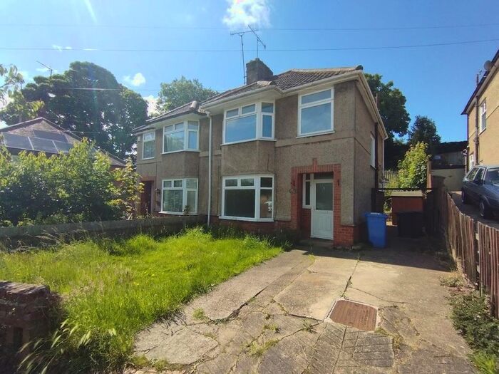 3 Bedroom Semi-Detached House To Rent In Belstead Avenue, Ipswich, IP2