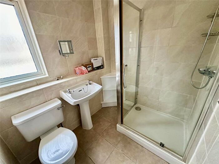 1 Bedroom House To Rent In Victoria Gardens, Ringwood, Hampshire, BH24
