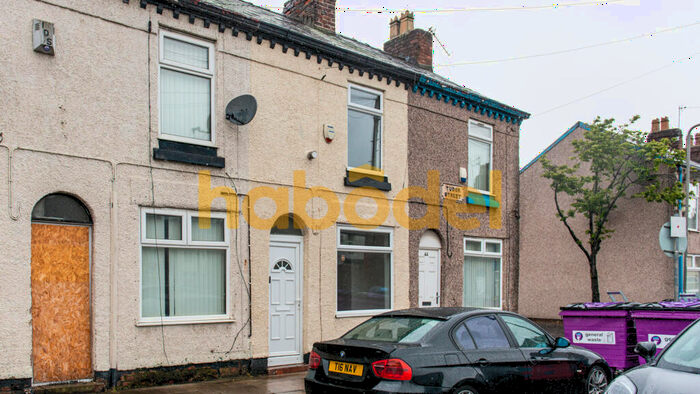 2 Bedroom Terraced House To Rent In Kensington, Liverpool, L6