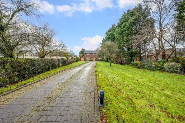 4 Bedroom Detached House For Sale In South Road, Bretherton, PR26