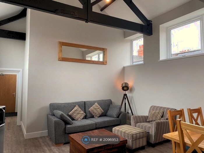 1 Bedroom Flat To Rent In Artizan Road, Northampton, NN1