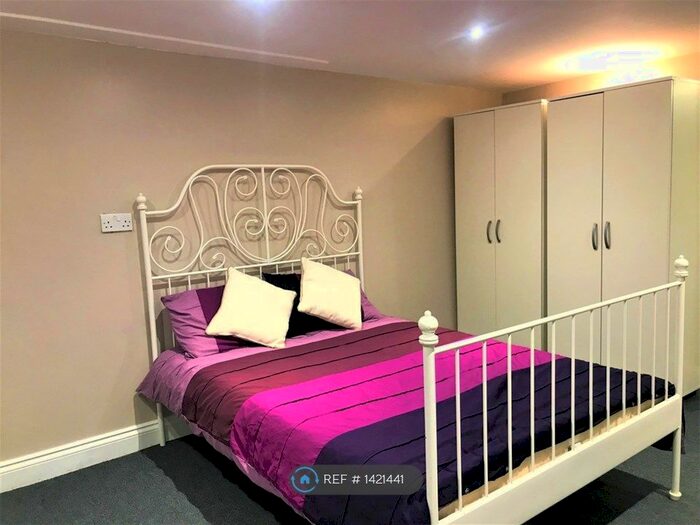 1 Bedroom Flat To Rent In Stoney Stanton Road, Coventry, CV1