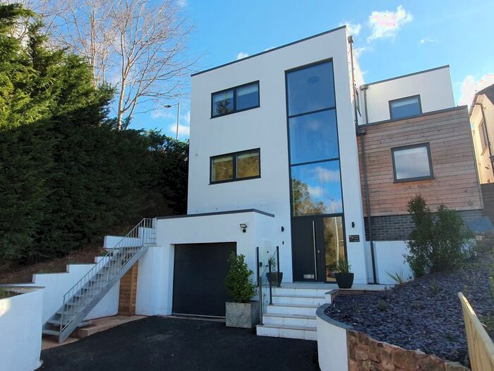 4 Bedroom Property To Rent In Honiton Road, Exeter, EX1