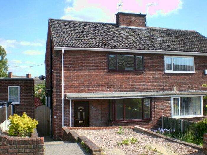 3 Bedroom Semi-Detached House To Rent In Wynmoor Crescent, Brampton, S73