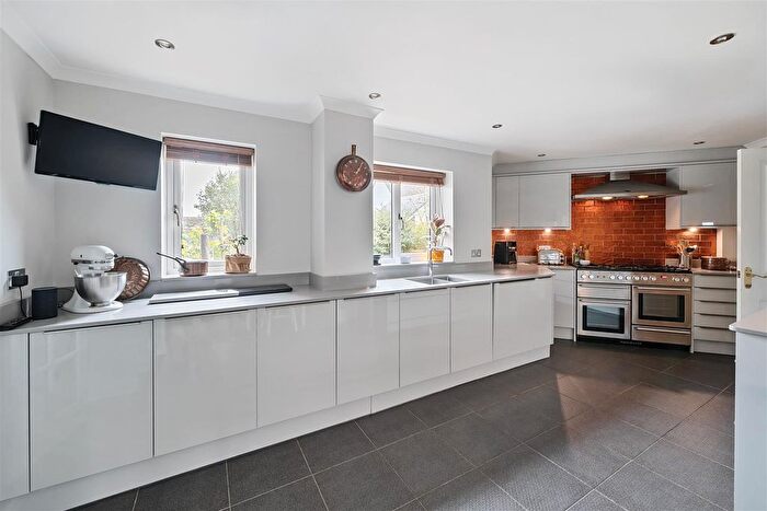 5 Bedroom Detached House For Sale In Magiston Street, Stratton, Dorchester, DT2