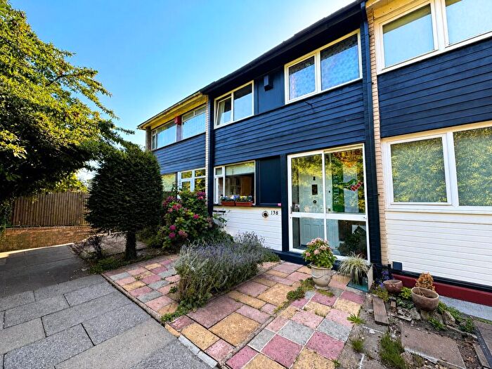 3 Bedroom Terraced House For Sale In Court Road, London, SE9