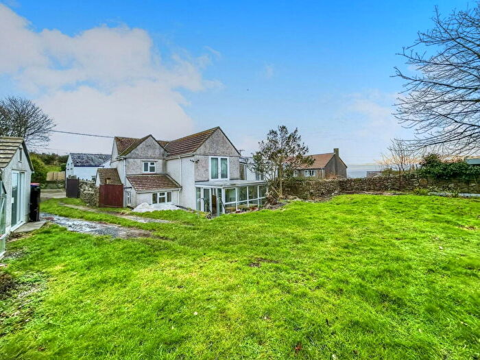 1 Bedroom Cottage For Sale In Shrubbery Cottage, Horton, Gower, SA3