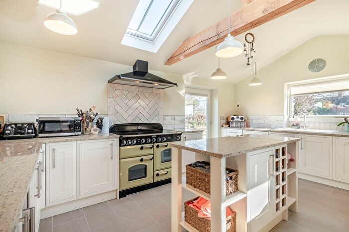 3 Bedroom Barn Conversion For Sale In Wood Street, Catfield, Great Yarmouth, NR29