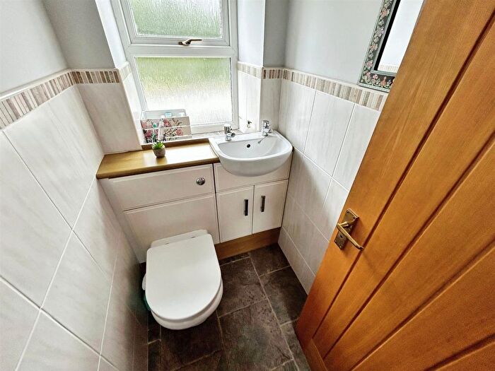 2 Bedroom Cottage For Sale In Selattyn, Oswestry, SY10