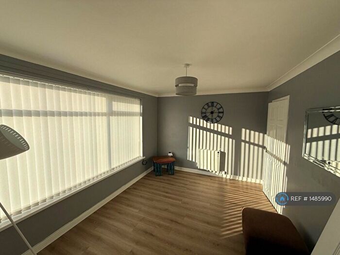 1 Bedroom Flat To Rent In Staward Avenue, Whitley Bay, NE25