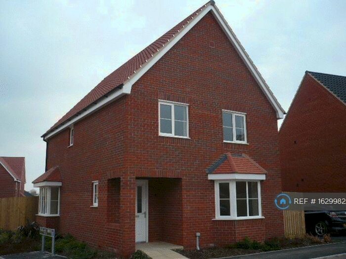 4 Bedroom Detached House To Rent In Sundew Close, Caister-On-Sea, Great Yarmouth, NR30
