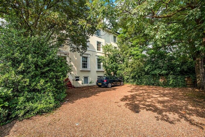 Property To Rent In Shooters Hill Road, London, SE3