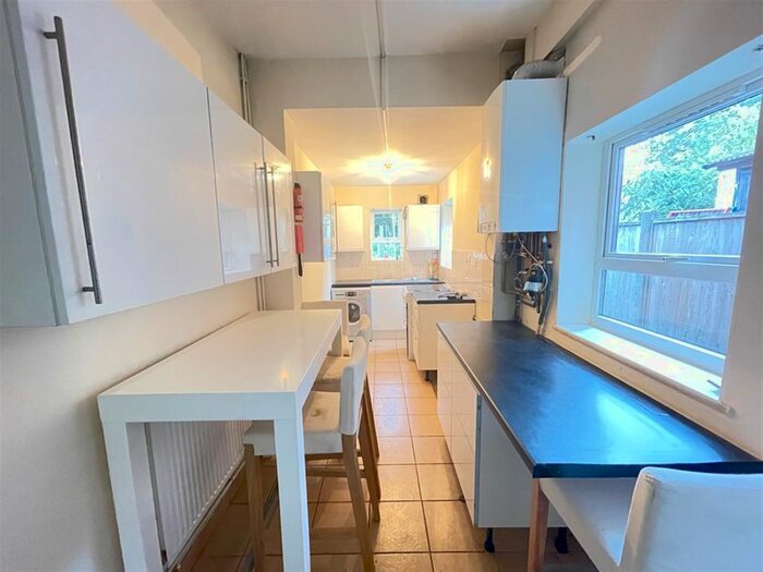 3 Bedroom Terraced House To Rent In Malvern Road, Handsworth, Birmingham B21