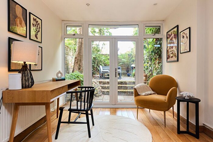 1 Bedroom Flat To Rent In Holland Road, London, W14