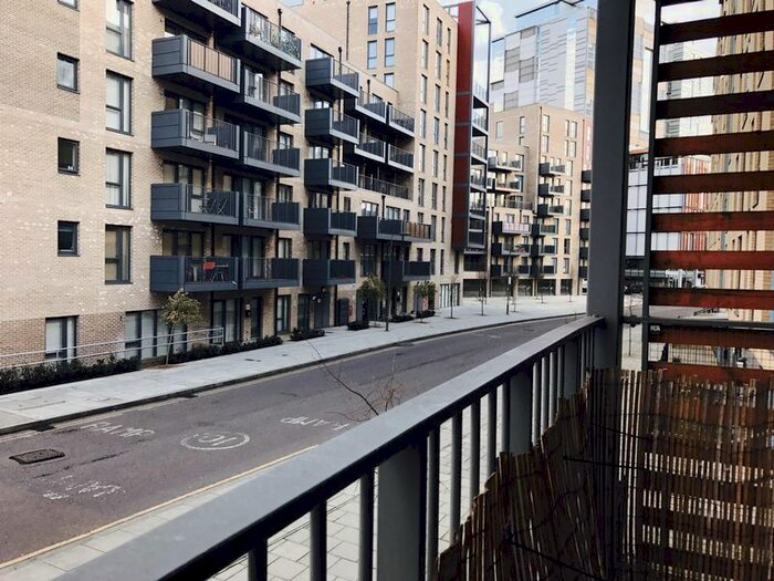 1 Bedroom Flat To Rent In Tanner Close, London NW9