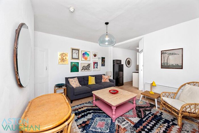 2 Bedroom Flat To Rent In Buckingham Place, Brighton, BN1