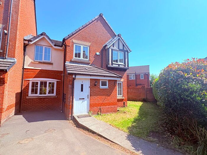 3 Bedroom House To Rent In Valley Mill Lane, BL9