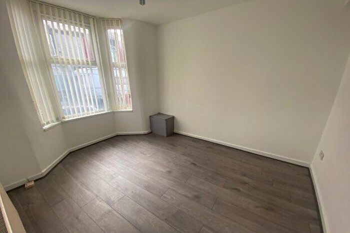 3 Bedroom Terraced House To Rent In Suffield Road, Liverpool, L4