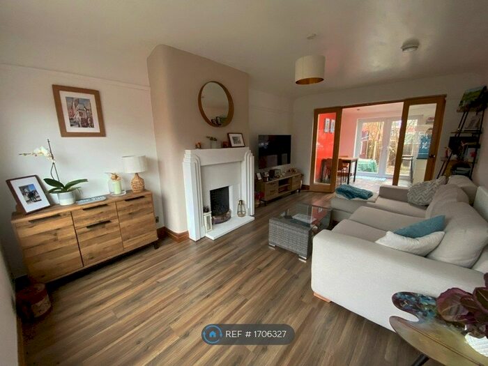 3 Bedroom Semi-Detached House To Rent In St. Austells Drive, Manchester, M25