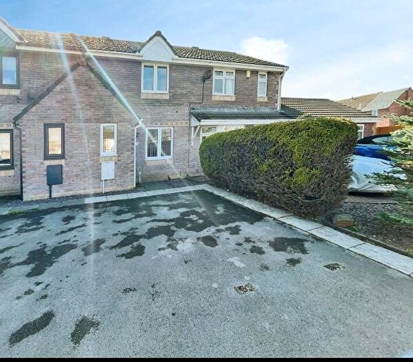 2 Bedroom Terraced House For Sale In Afandale, Port Talbot, SA12