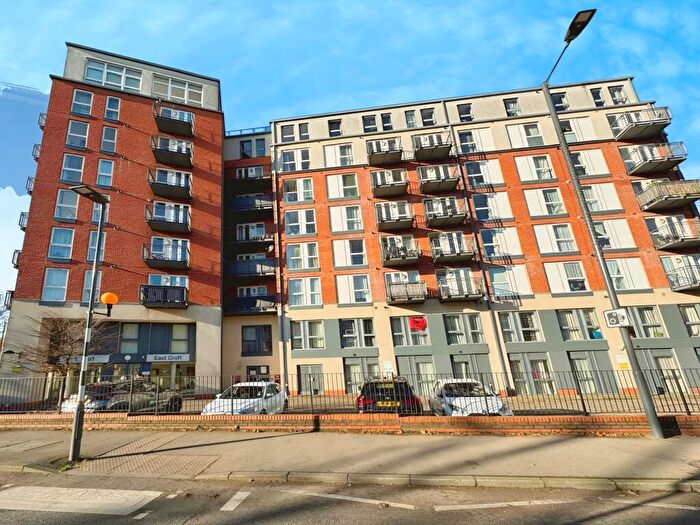 2 Bedroom Property To Rent In Northolt Road, Harrow, HA2