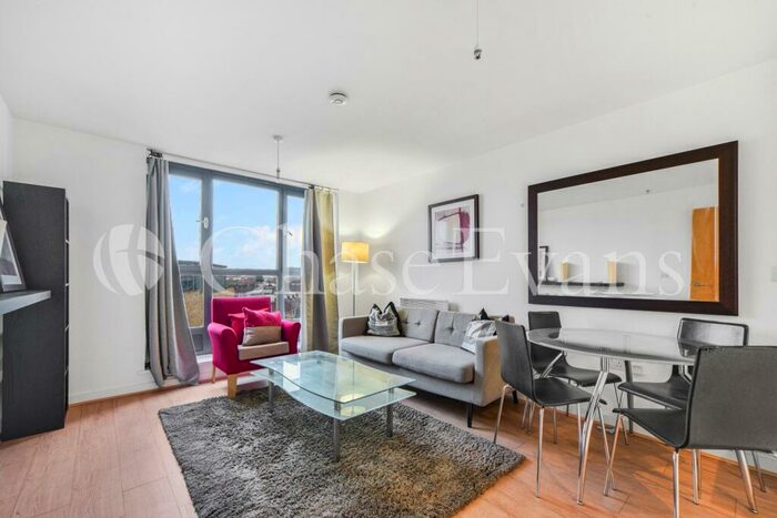 1 Bedroom Apartment To Rent In The Sphere, Hallsville Road, Canning Town, E16