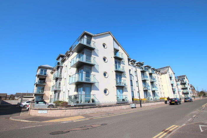 2 Bedroom Flat To Rent In Dalhousie Court, Carnoustie, DD7