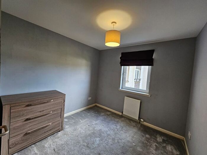 2 Bedroom Flat For Sale In Goodhope Park, Bucksburn, Aberdeen, Aberdeenshire, AB21