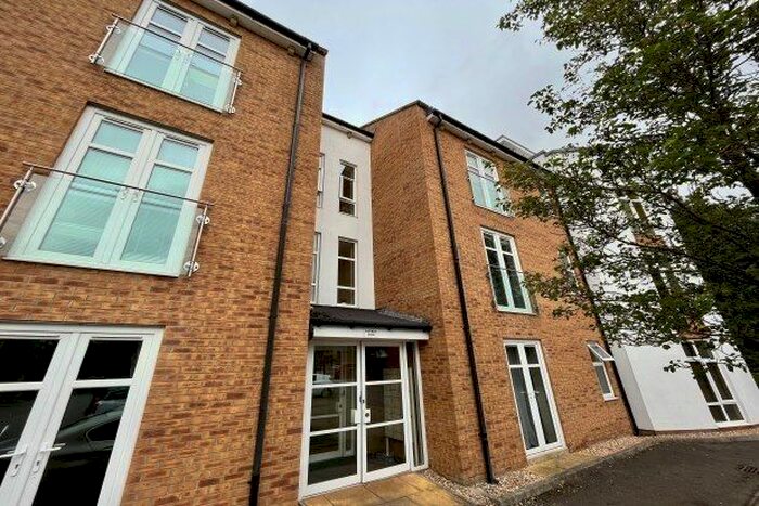 2 Bedroom Flat To Rent In West Beck House, Darlington, DL3