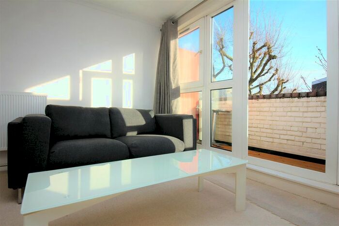 1 Bedroom Flat To Rent In Littlecombe Close, Kersfield Road, London, SW15