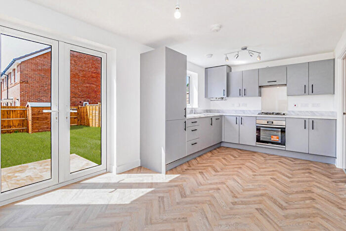 3 Bedroom Semi Detached House To Rent In Leaf Living At Twigworth Green, Gloucester, GL2