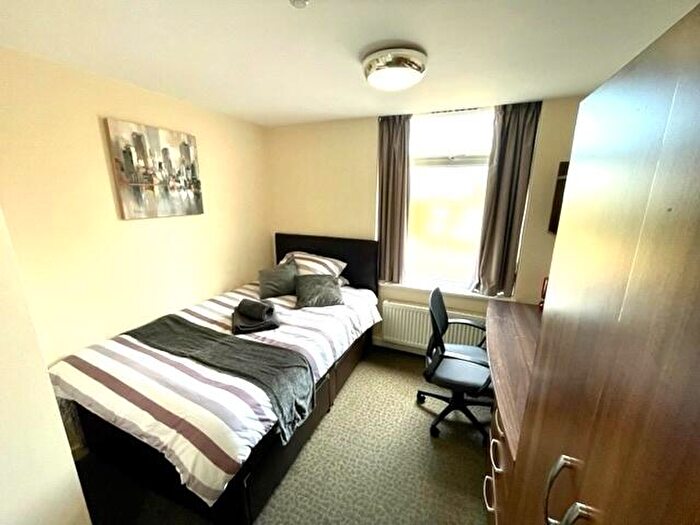 1 Bedroom House To Rent In Lyttleton House, Bridge Road, Birmingham, B8