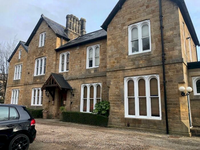1 Bedroom Apartment To Rent In Otley Road, Leeds, West Yorkshire, LS6