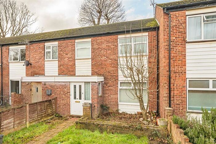 3 Bedroom Property For Sale In Borland Road, Teddington, TW11