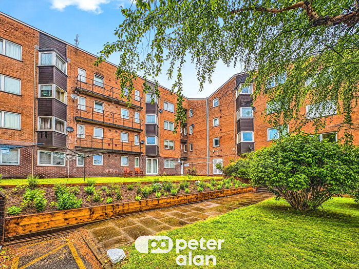 1 Bedroom Flat To Rent In Coed Edeyrn, Llanedeyrn, Cardiff, CF23